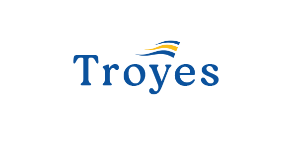 Logo Ville de Troyes